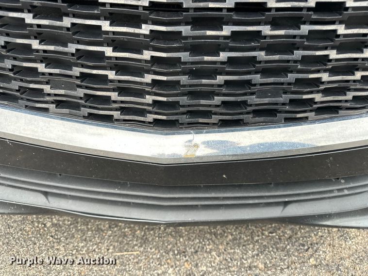 image for item OJ9915 2014 Chevrolet Malibu 