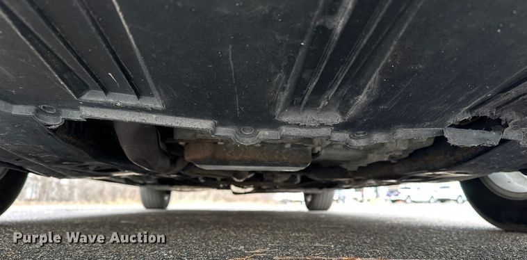 image for item OJ9915 2014 Chevrolet Malibu 