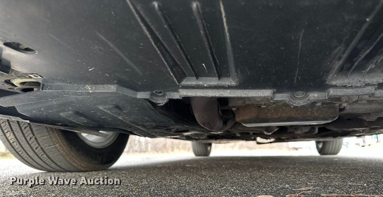 image for item OJ9915 2014 Chevrolet Malibu 