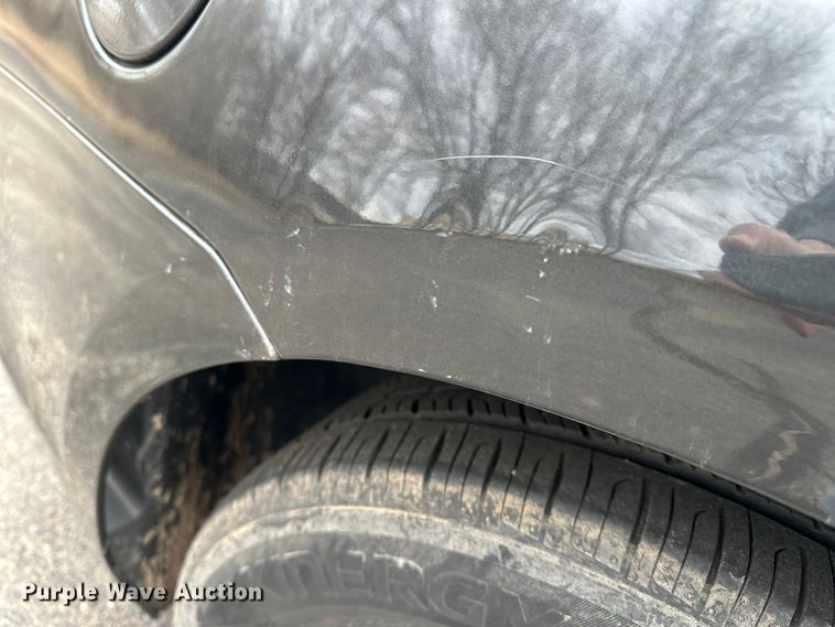 image for item OJ9915 2014 Chevrolet Malibu 