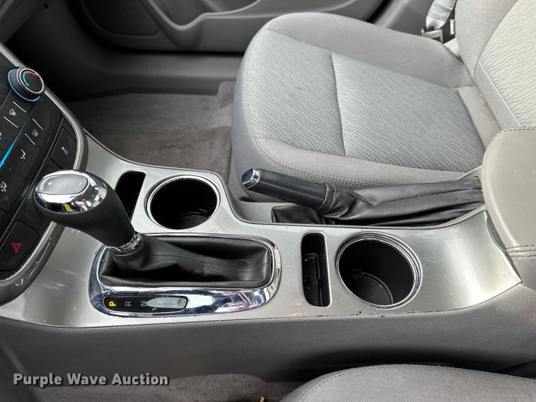 image for item OJ9915 2014 Chevrolet Malibu 