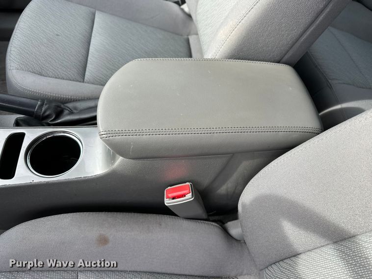 image for item OJ9915 2014 Chevrolet Malibu 