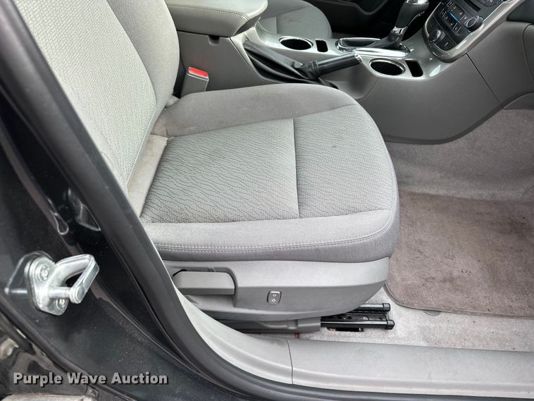 image for item OJ9915 2014 Chevrolet Malibu 