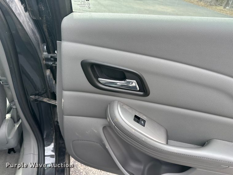 image for item OJ9915 2014 Chevrolet Malibu 