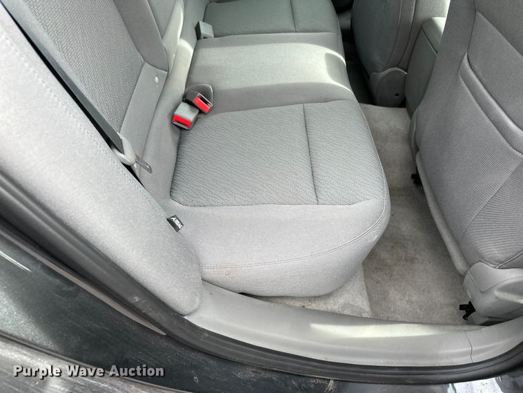 image for item OJ9915 2014 Chevrolet Malibu 