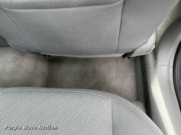 image for item OJ9915 2014 Chevrolet Malibu 