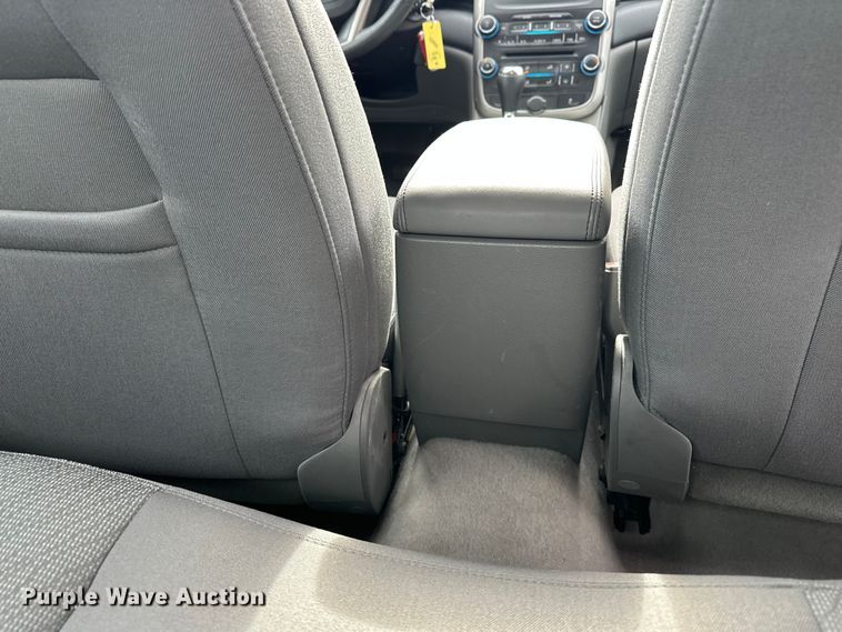 image for item OJ9915 2014 Chevrolet Malibu 