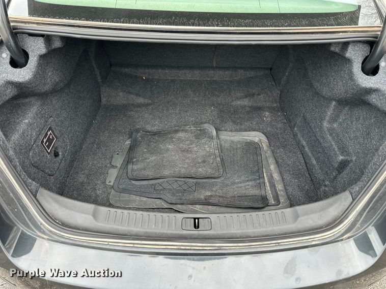 image for item OJ9915 2014 Chevrolet Malibu 