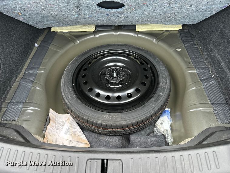 image for item OJ9915 2014 Chevrolet Malibu 