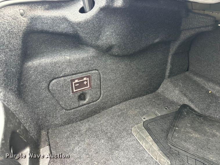 image for item OJ9915 2014 Chevrolet Malibu 