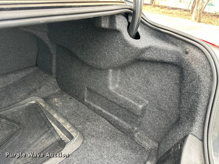 image for item OJ9915 2014 Chevrolet Malibu 