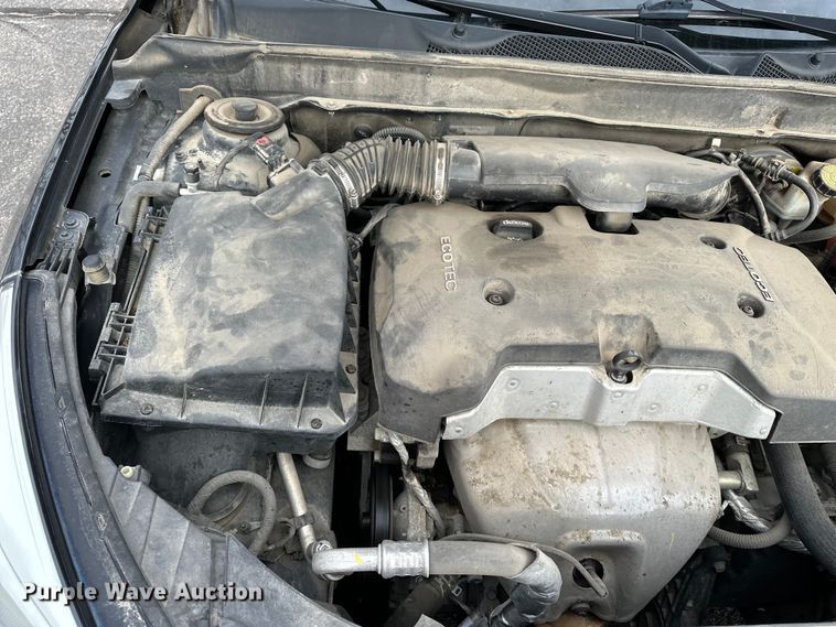 image for item OJ9915 2014 Chevrolet Malibu 