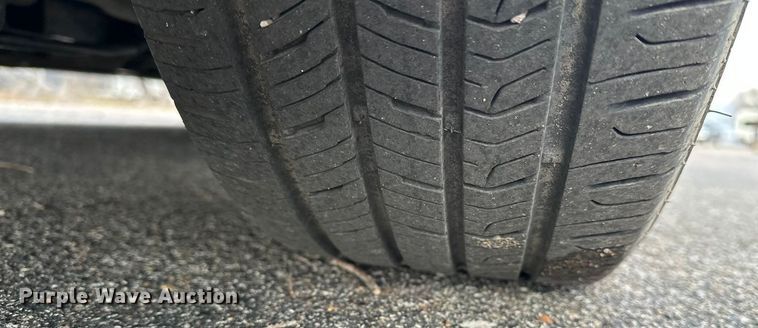 image for item OJ9915 2014 Chevrolet Malibu 