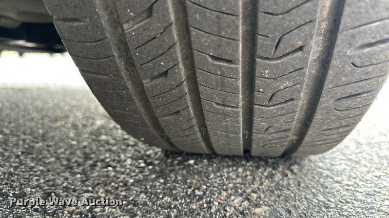 image for item OJ9915 2014 Chevrolet Malibu 