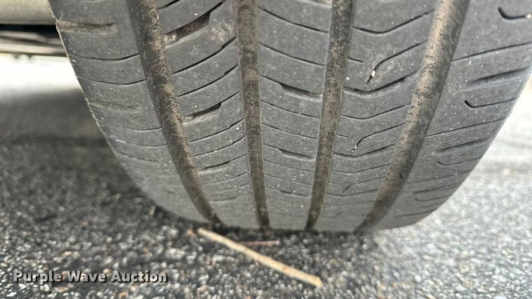 image for item OJ9915 2014 Chevrolet Malibu 