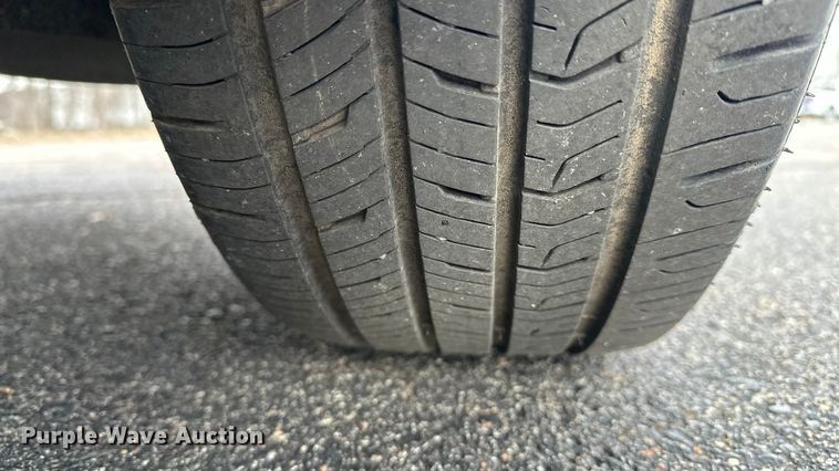 image for item OJ9915 2014 Chevrolet Malibu 