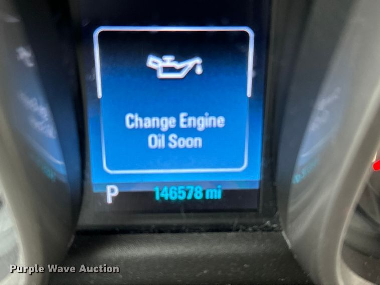 image for item OJ9915 2014 Chevrolet Malibu 