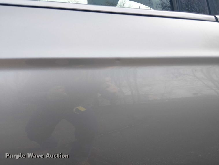 image for item OJ9935 2020 Ford Fusion 