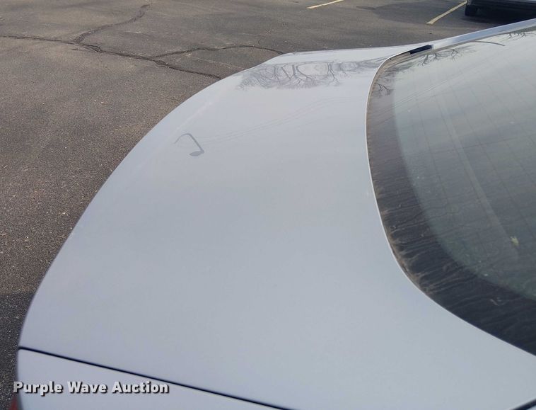 image for item OJ9935 2020 Ford Fusion 