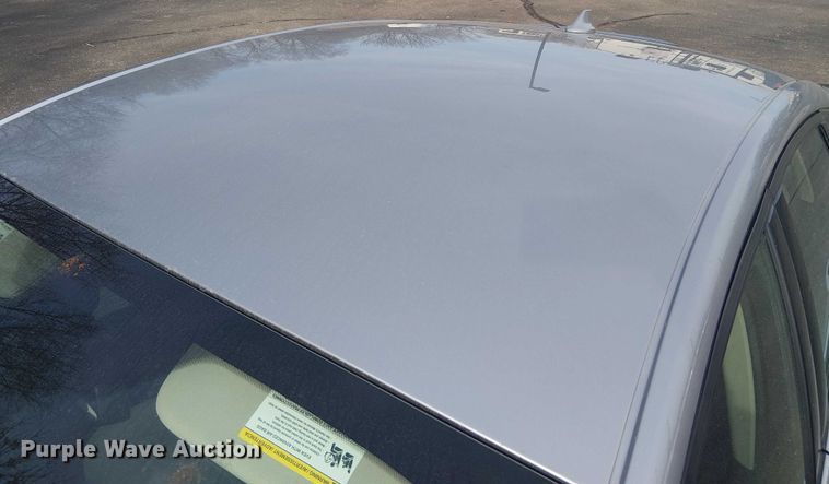 image for item OJ9935 2020 Ford Fusion 