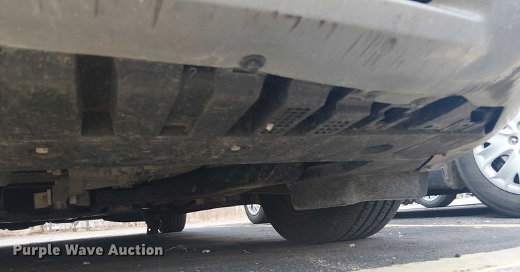 image for item OJ9935 2020 Ford Fusion 