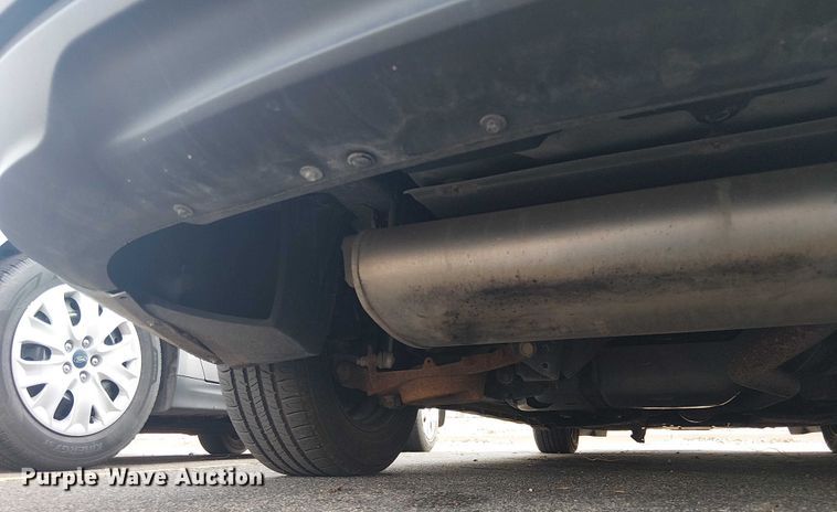 image for item OJ9935 2020 Ford Fusion 