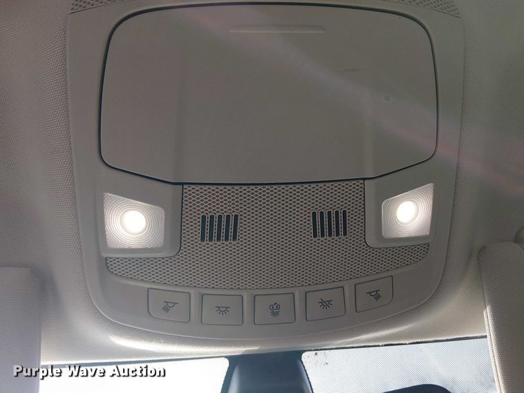 image for item OJ9935 2020 Ford Fusion 