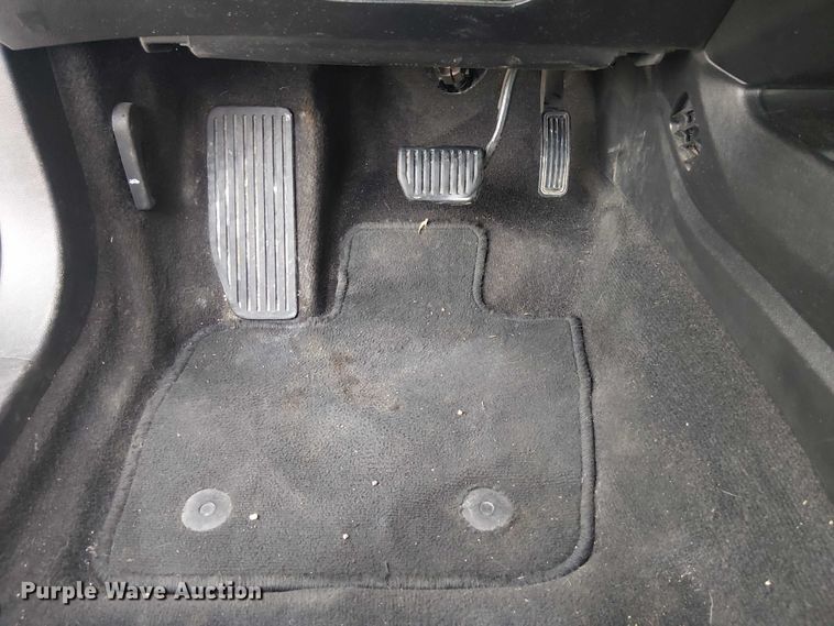 image for item OJ9935 2020 Ford Fusion 