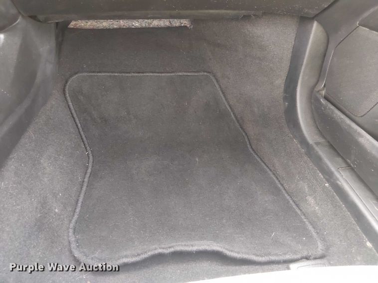 image for item OJ9935 2020 Ford Fusion 