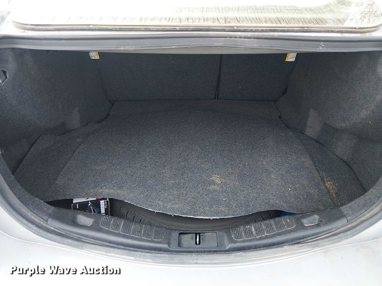 image for item OJ9935 2020 Ford Fusion 