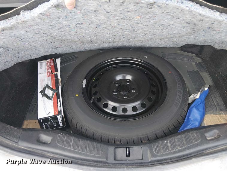 image for item OJ9935 2020 Ford Fusion 