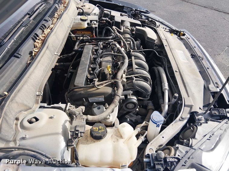 image for item OJ9935 2020 Ford Fusion 