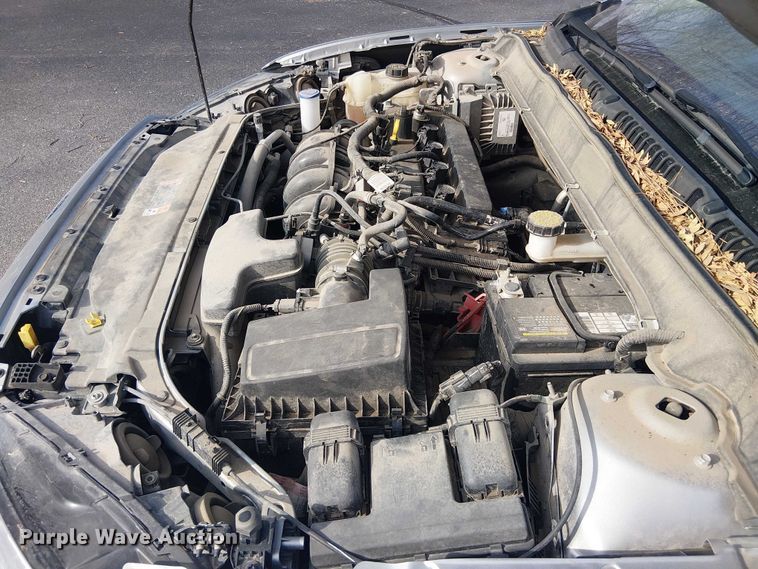 image for item OJ9935 2020 Ford Fusion 