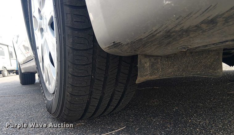 image for item OJ9935 2020 Ford Fusion 