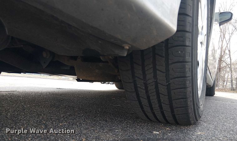 image for item OJ9935 2020 Ford Fusion 