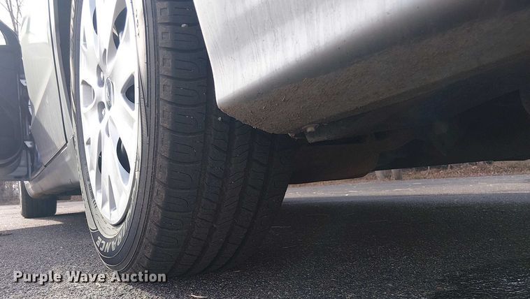 image for item OJ9935 2020 Ford Fusion 