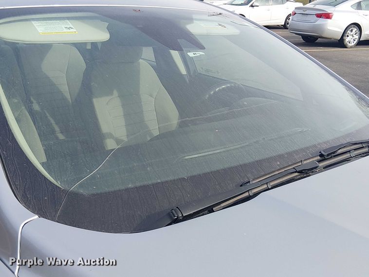 image for item OJ9935 2020 Ford Fusion 