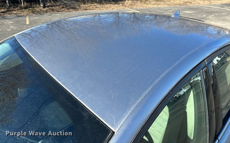 image for item OJ9936 2020 Ford Fusion 