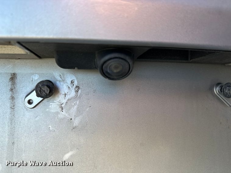 image for item OJ9936 2020 Ford Fusion 