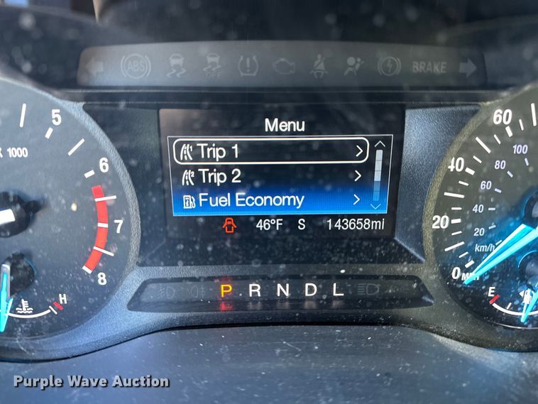 image for item OJ9936 2020 Ford Fusion 