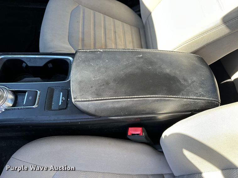 image for item OJ9936 2020 Ford Fusion 