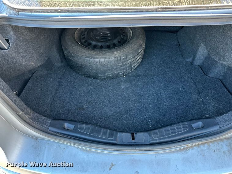 image for item OJ9936 2020 Ford Fusion 