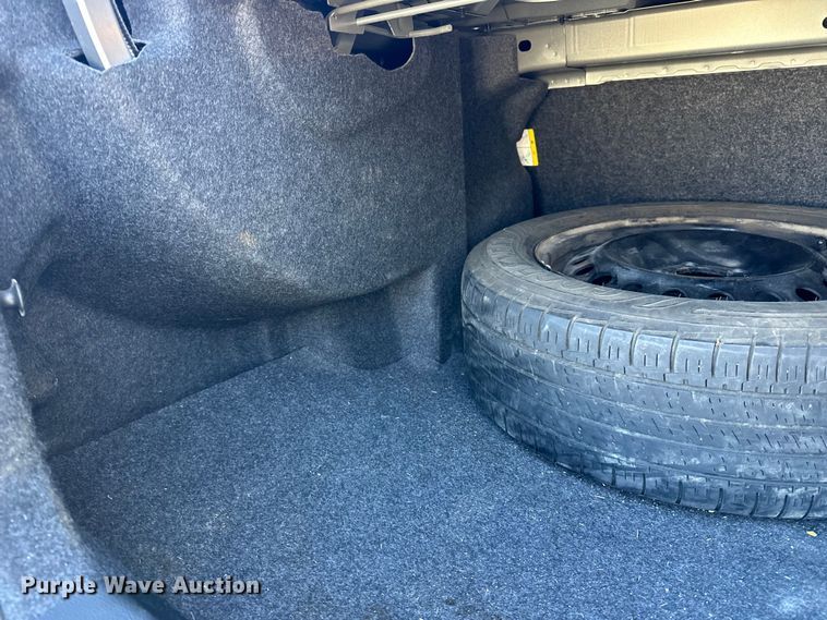 image for item OJ9936 2020 Ford Fusion 