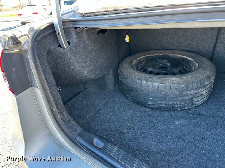 image for item OJ9936 2020 Ford Fusion 