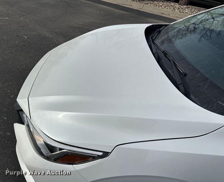 image for item OJ9937 2021 Nissan Sentra 