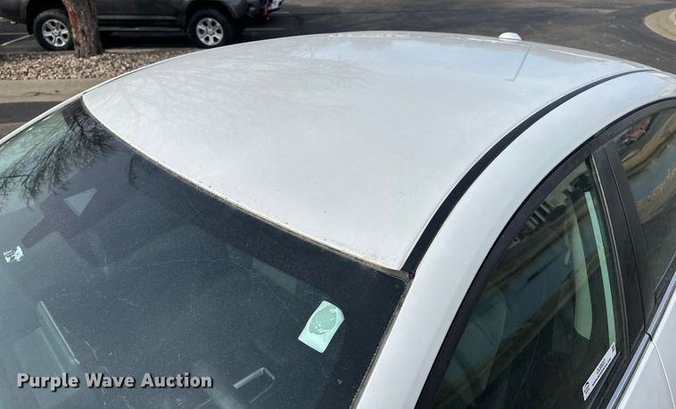 image for item OJ9937 2021 Nissan Sentra 