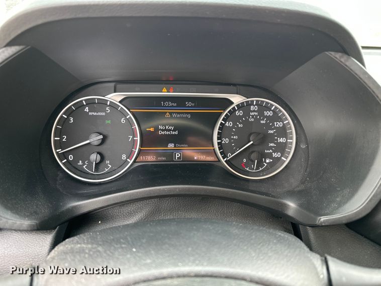 image for item OJ9937 2021 Nissan Sentra 