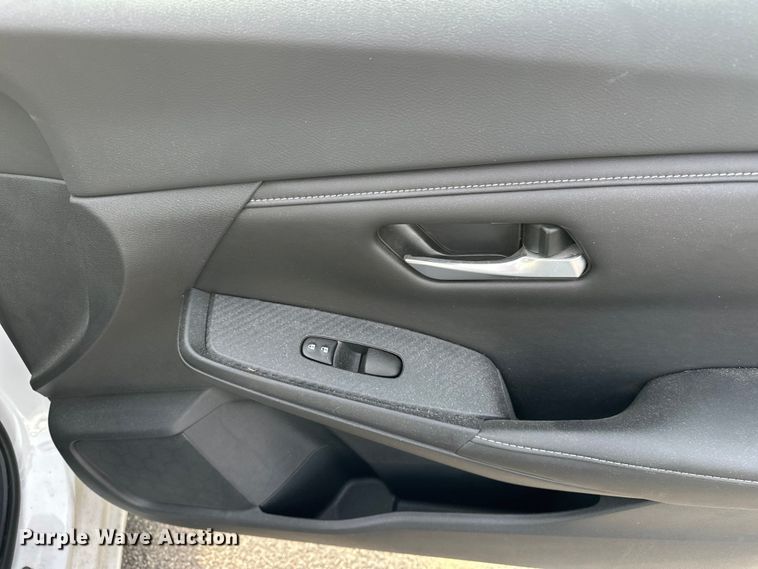 image for item OJ9937 2021 Nissan Sentra 