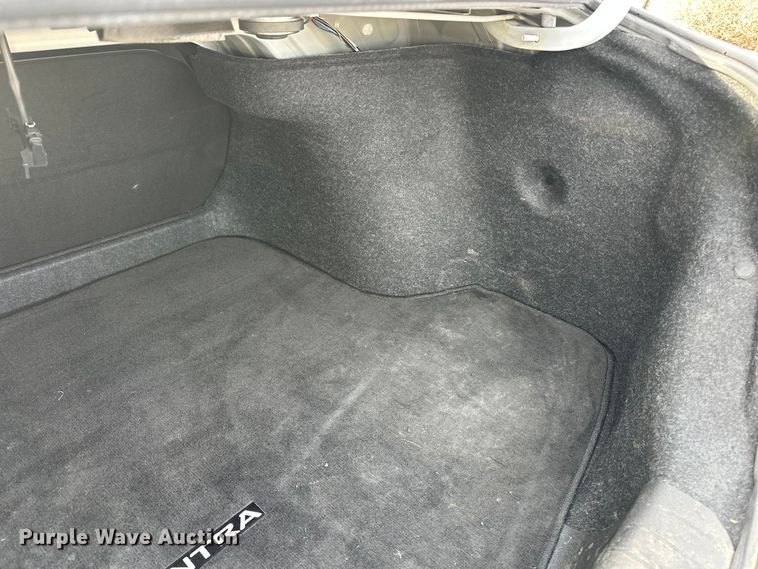 image for item OJ9937 2021 Nissan Sentra 