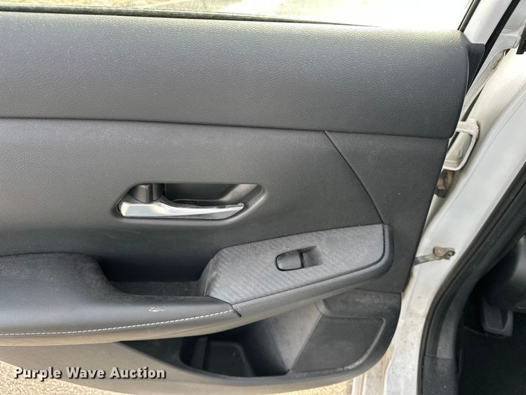 image for item OJ9937 2021 Nissan Sentra 